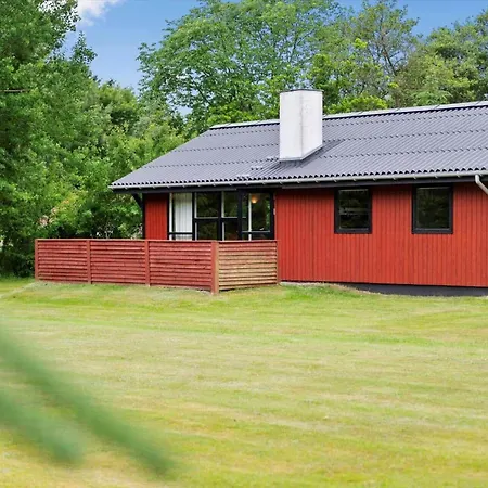 Holiday home Bv458-blavand-fyrrevaenget-31 *