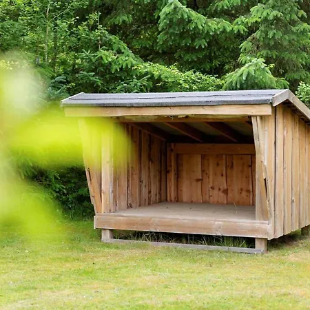 Bv458-blavand-fyrrevaenget-31 Hébergement de vacances *