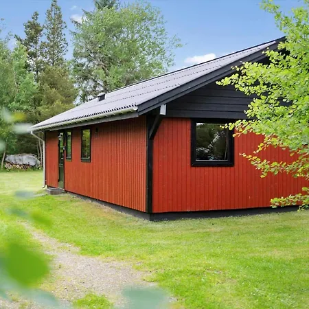 Bv458-blavand-fyrrevaenget-31 Holiday home Blavand